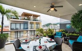 Suites at Zona Romantica - 9