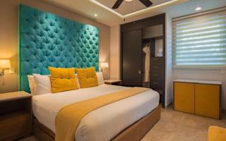 Suites at Zona Romantica - 6