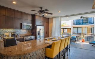 Suites at Zona Romantica - 4