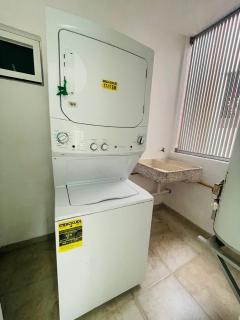 Apartment with Pool, Gym & A/C Suite - 1