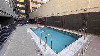 Oceana Suites Cerro Santa Lucia - 7