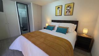 Oceana Suites Cerro Santa Lucia - 1