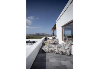 Ktima Lipsi, Panorama Pool Views - 3