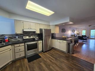 Spacious 2-Story Condo by the Lake - 4