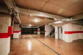 Damast lux apartments 27 - Ohrid - 9