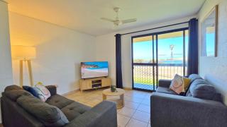 Riverview Holiday Waterfront Apt 23 - 1st Floor - Kalbarri WA - 8