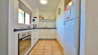 Riverview Holiday Waterfront Apt 23 - 1st Floor - Kalbarri WA - 5