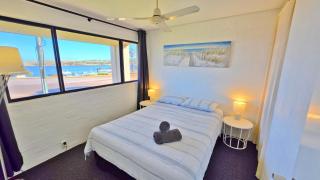 Riverview Holiday Waterfront Apt 23 - 1st Floor - Kalbarri WA - 6