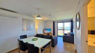 Riverview Holiday Waterfront Apt 23 - 1st Floor - Kalbarri WA - 9