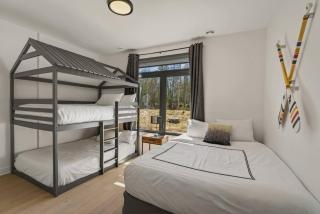 RnR at Verbier - Luxury Tremblant Retreat - 7