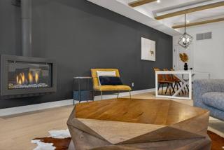 RnR at Verbier - Luxury Tremblant Retreat - 1
