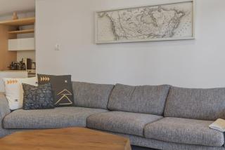 RnR at Verbier - Luxury Tremblant Retreat - 2