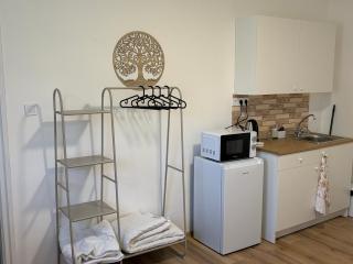 Haromfa Apartman - 1