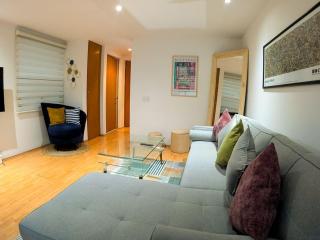 Trendy apartment in San Pedro de los Pinos - 5