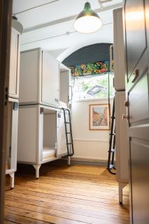 City Backpackers Hostel - 2