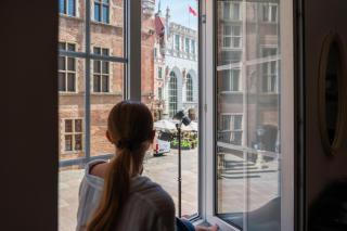Neptun View - Gdańsk Old Town by Lion Apartments - Gdańsk - 4