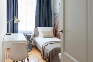 Neptun View - Gdańsk Old Town by Lion Apartments - 5