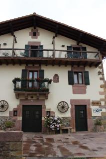 Casa Rural Aldekoa - 8