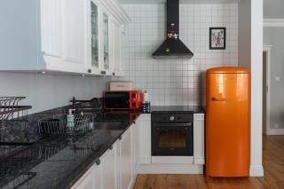 Neptun View - Gdańsk Old Town by Lion Apartments - 7