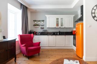Neptun View - Gdańsk Old Town by Lion Apartments - Gdańsk - 2