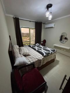 Luxury Chalet in Blumar - شالية فاخر بلومار العين السخنة - 8