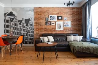 Neptun View - Gdańsk Old Town by Lion Apartments - 9