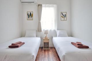 Prim Square, 8min walk to Shibuya Sta - 6