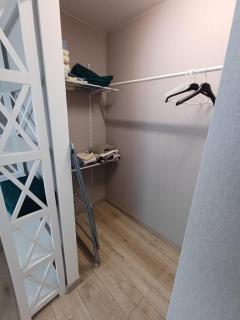 2-room apartment with separate rooms - 8