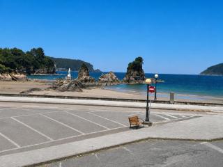 Apartamento Suasbarras MC - 5