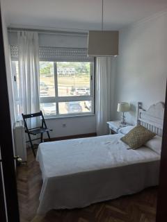 Apartamento Suasbarras MC - 2