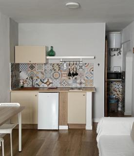 Loft en Vejer zona centro - 7