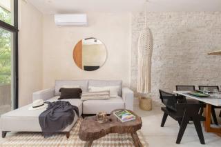 Manor Apt in Aldea Zama with pool - 7