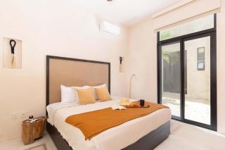 Manor Apt in Aldea Zama with pool - 4
