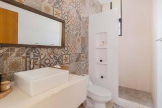 Manor Apt in Aldea Zama with pool - 1