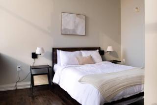 Downtown Luxe 2BR Loft Apt - Sleeps 8 - Walkable - 6