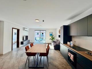 HTR Suites By Haven and Keys Malta - 6