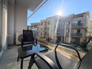 HTR Suites By Haven and Keys Malta - 9