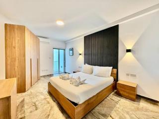 HTR Suites By Haven and Keys Malta - 3