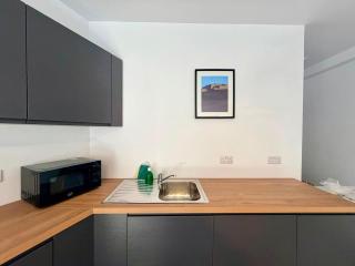 HTR Suites By Haven and Keys Malta - 1