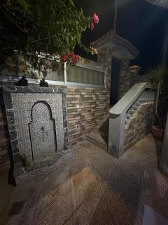 Grande villa près de la plage avec jardin - 1