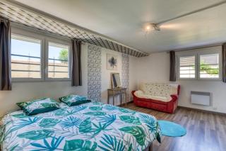 Appartement Top entre mer et montagne - 3