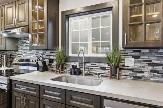 Newly Renovated Modern Home - 3