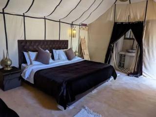 Merzouga Desert Camping - 4