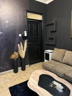 LILY'S spa and accomodations - 5