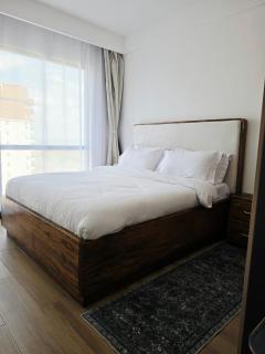 Reily Luxury Homes -1 bedroom, Azure skypark-Syokimau - 3