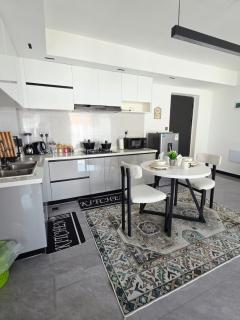Reily Luxury Homes -1 bedroom, Azure skypark-Syokimau - 5