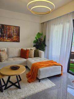 Reily Luxury Homes -1 bedroom, Azure skypark-Syokimau - 8