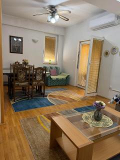 Sofi Central Apartment - 9