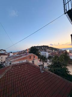 Sofi Central Apartment - 8