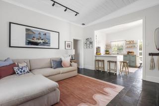 Salt and Stone - Luxury Heritage Home with pool - 5